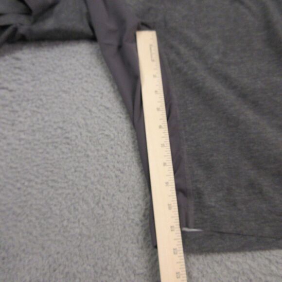 Lululemon T.H.E. Short Linerless 11" size Large Gym Running Workout m7y05s - Picture 11 of 14